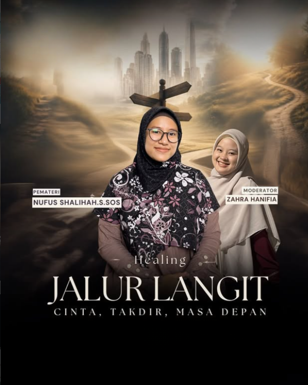 Webinar Pra Nikah - Slide 3